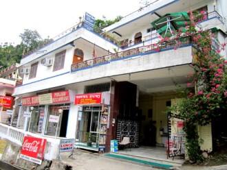 Hotel Suri, Rudraprayag 1